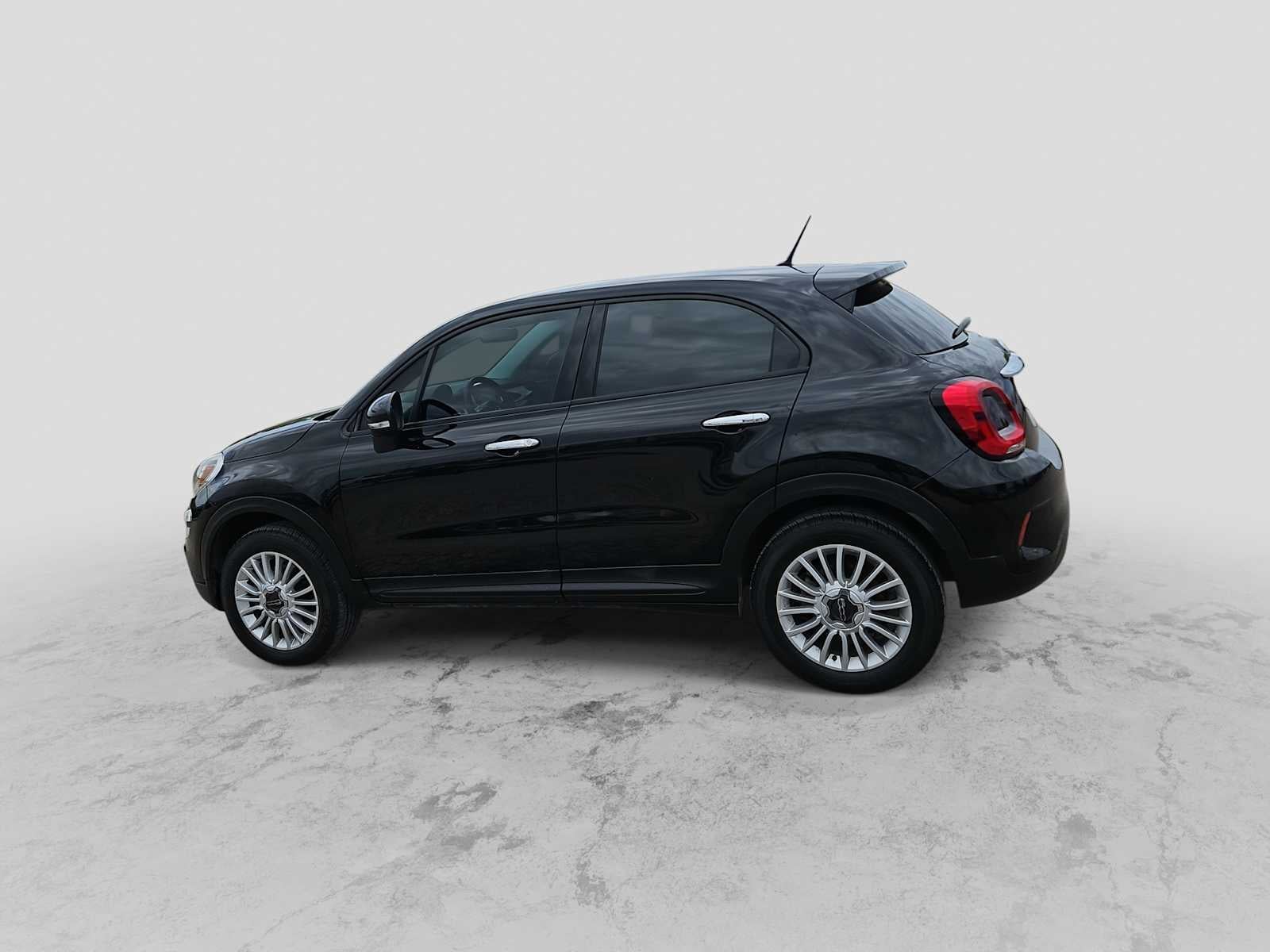 2019 FIAT 500X Pop AWD