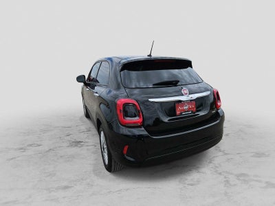 2019 FIAT 500X Pop AWD