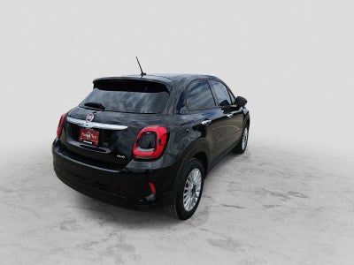 2019 FIAT 500X Pop AWD