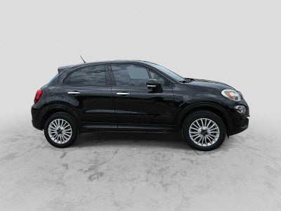 2019 FIAT 500X Pop AWD