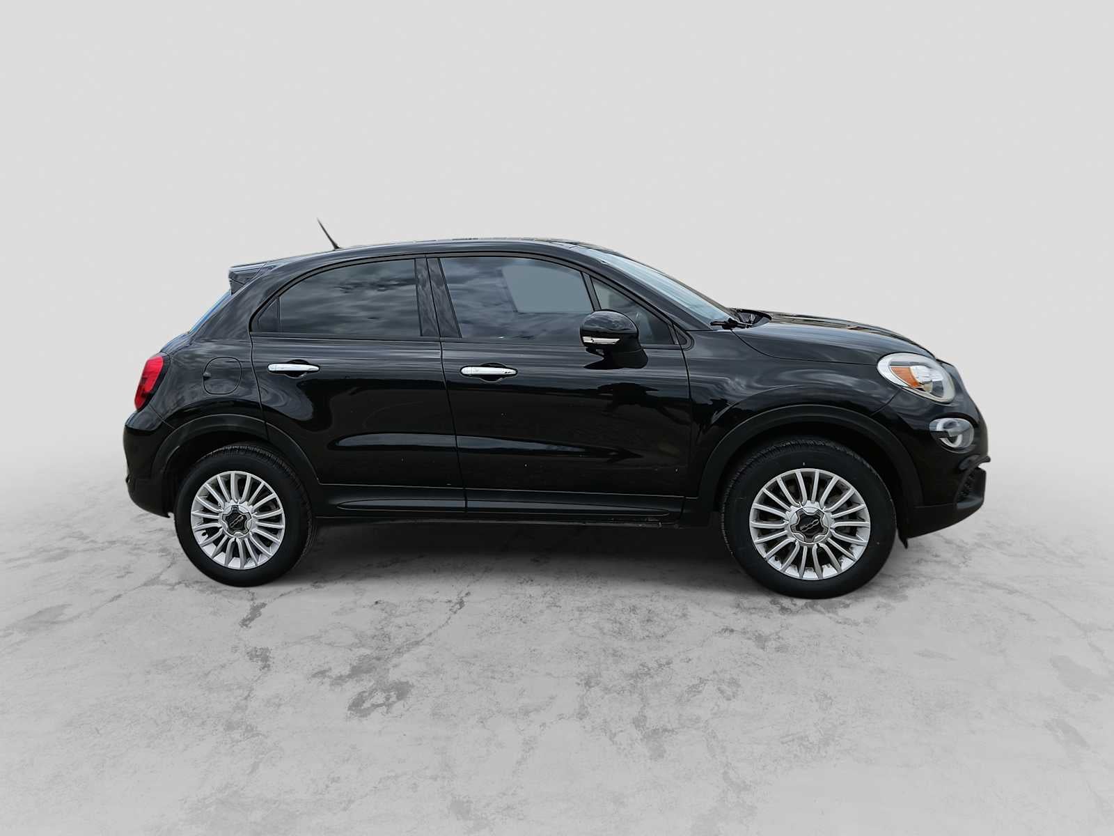 2019 FIAT 500X Pop AWD