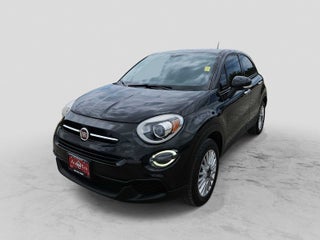 2019 FIAT 500X Pop AWD