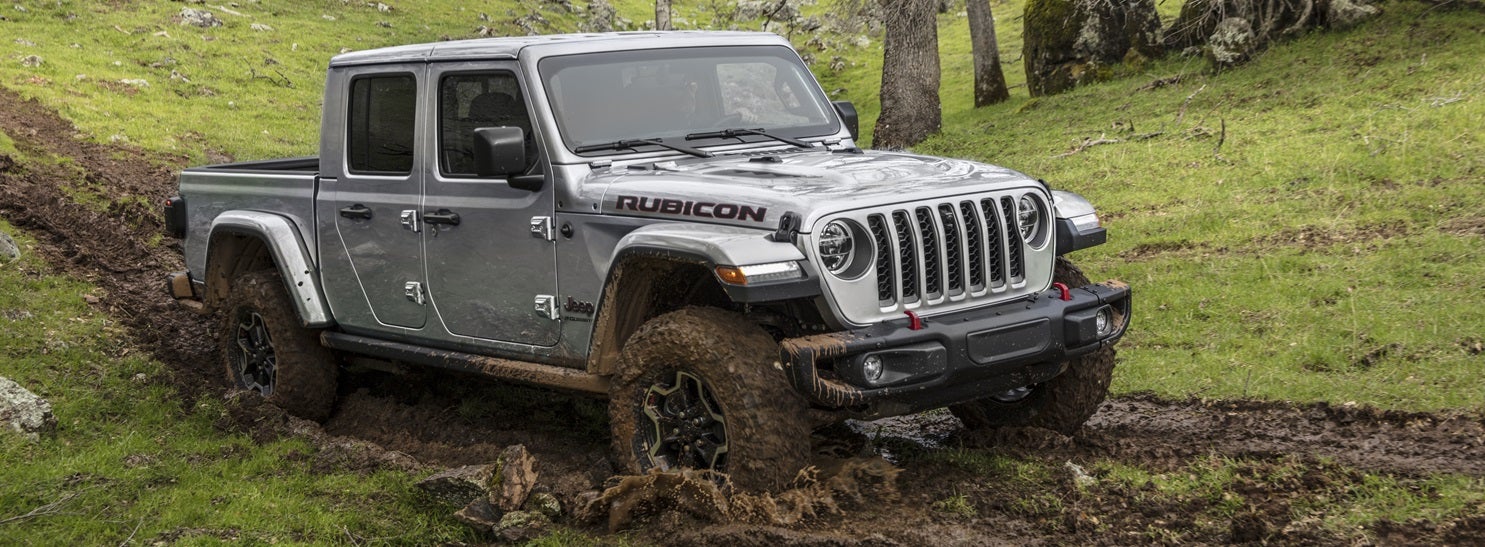 Truck Dealer San Angelo TX