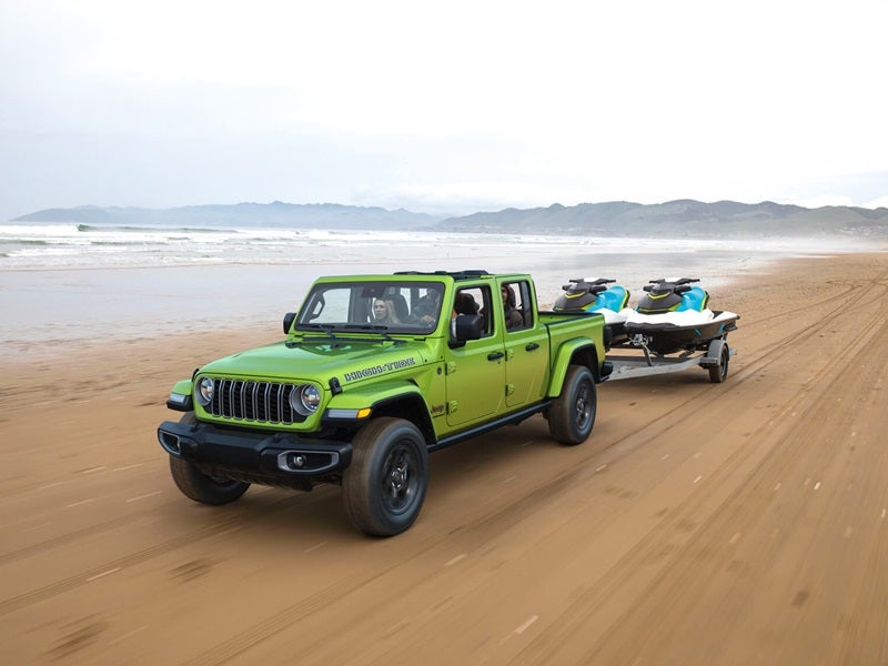Jeep Dealer near Sweetwater TX