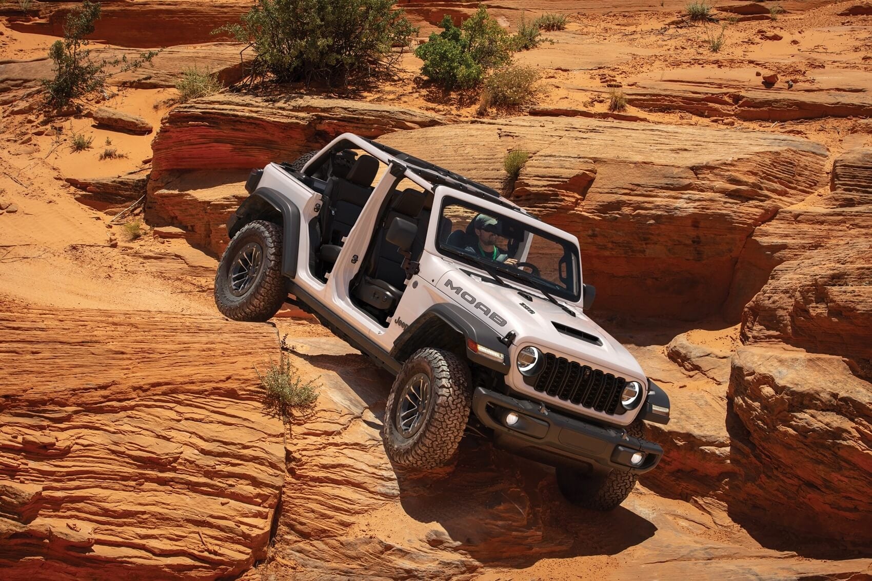 Jeep Dealer Brady TX