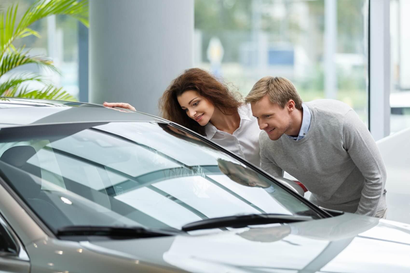 Consider Our Offers and Incentives