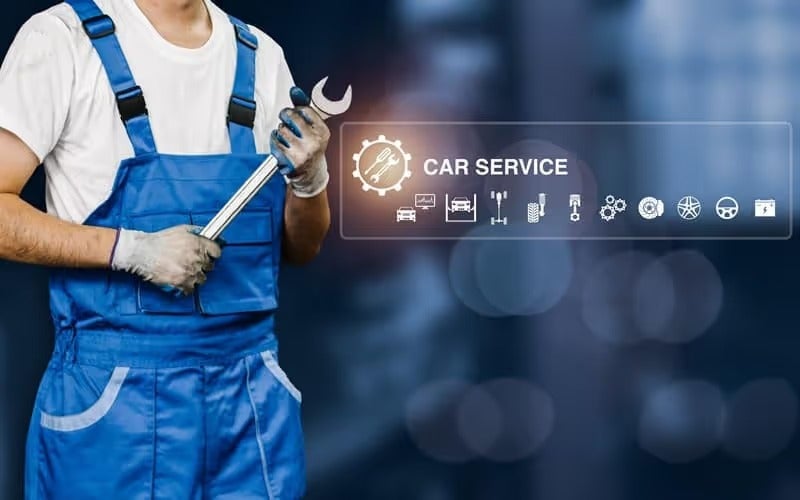 What Mopar Parts Are Available?