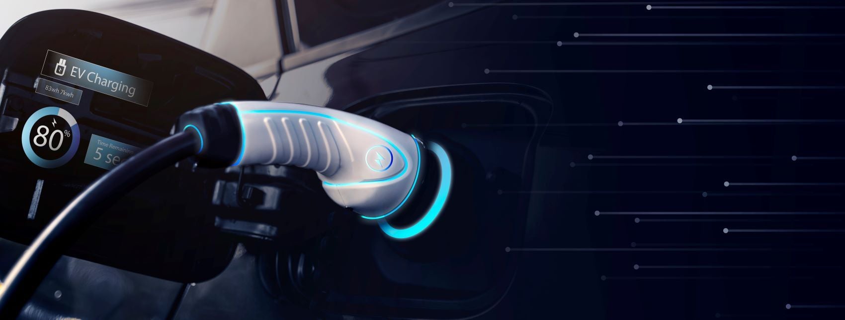 Electric Vehicle Dealer near Me