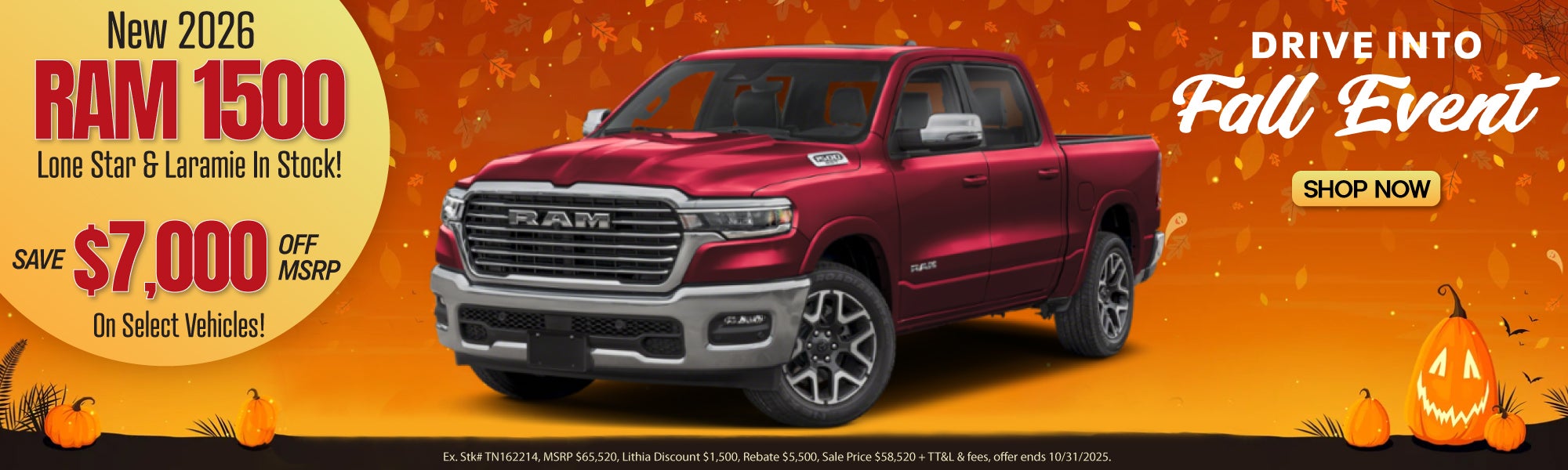 Dodge Dealership San Angelo