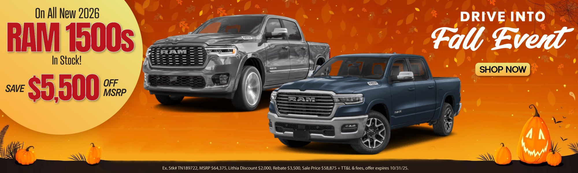 Dodge Dealership San Angelo