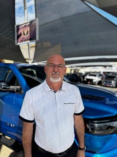 Miles Goff - BDC Manager