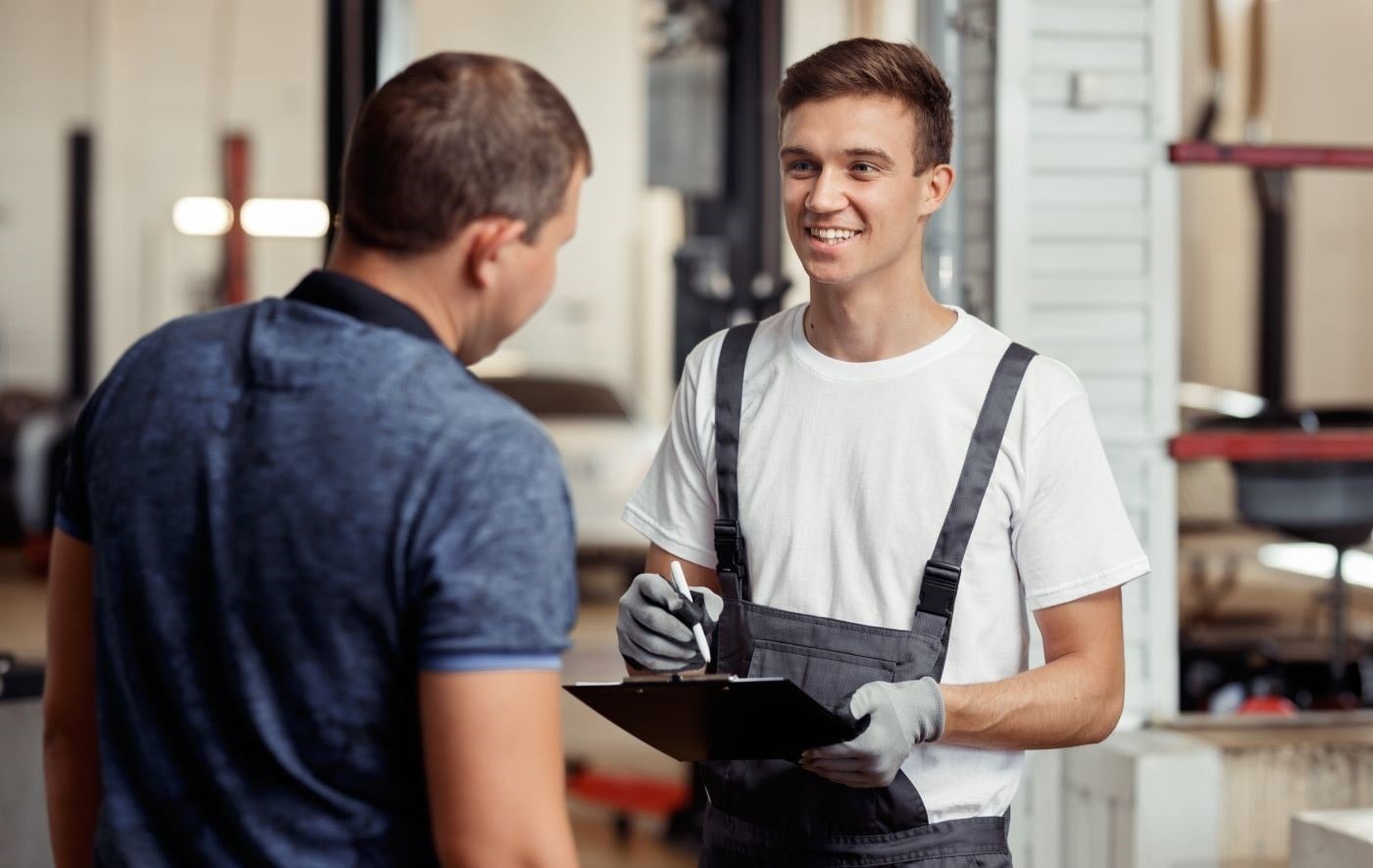 Where Is There a Ram Service Center near Coleman TX?