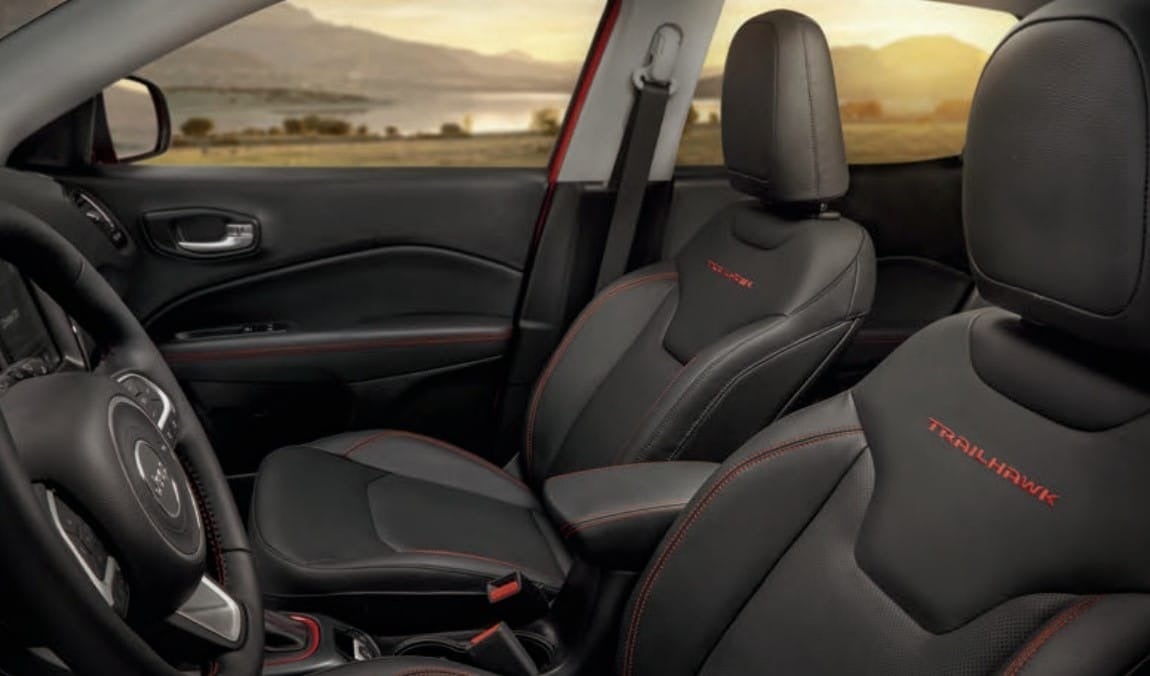 Jeep Dealer Midland TX