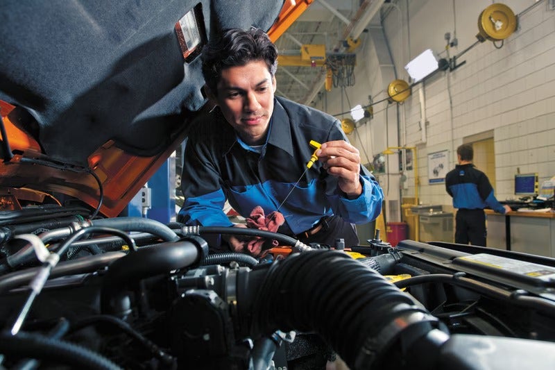 Chrysler Dodge Jeep Ram Service Center San Angelo, TX
