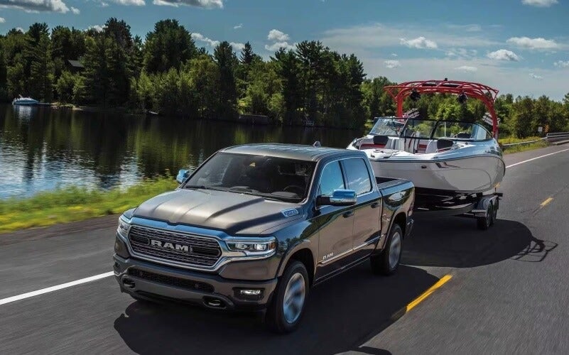 Ram Dealer Snyder TX