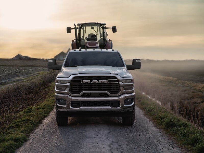 Ram Dealer Coleman TX