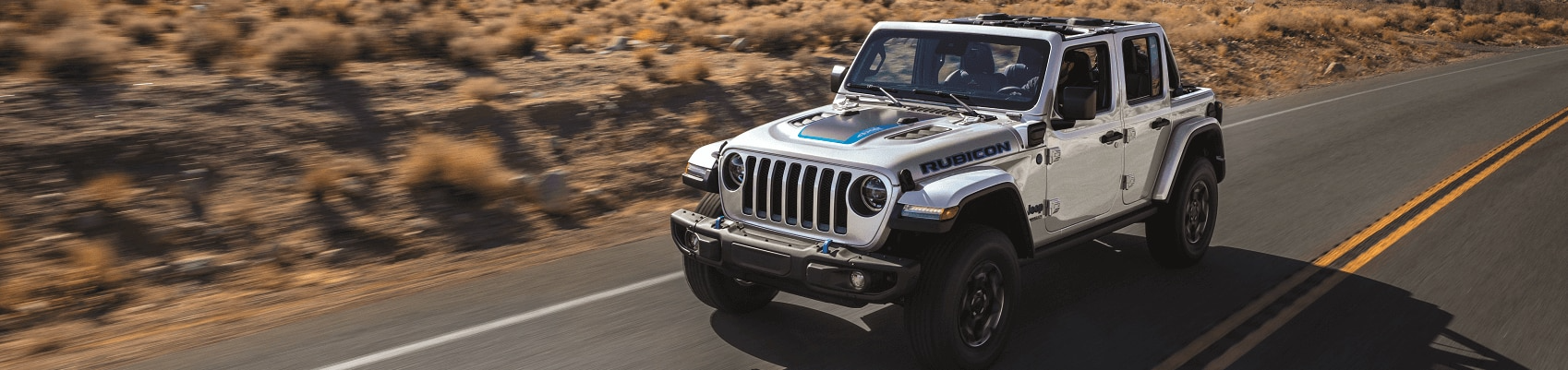 Jeep Dealer Midland TX